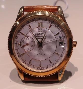 Zenith-Elite-Oro-Elprimero-Automatico