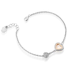 Bracciale Cuore Roberto Giannotti GIA452