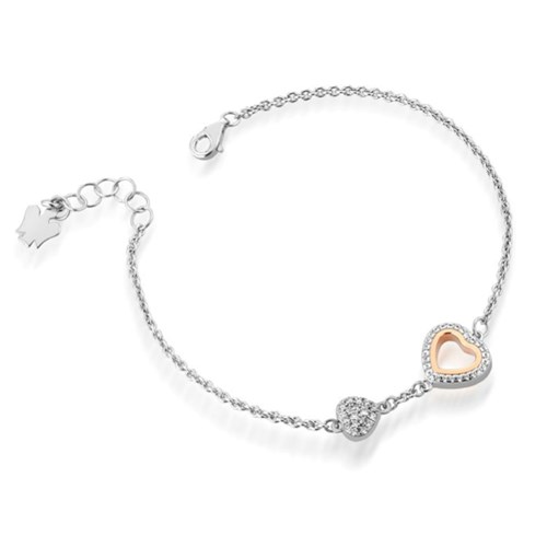 Bracciale Cuore Roberto Giannotti GIA452