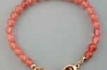 Bracciale Easy Quarzo Cherry