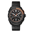 Bulova Chrono Racer Quarzo PVD nero 98B428