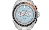 Bulova Quarzo Chrono racer 98B432