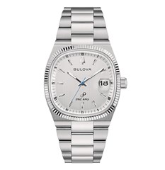 Bulova Super Seville 96B444 Acciaio