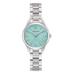 Bulova Lady Petite Diamonds Quarzo 96P253