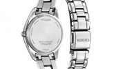 Citizen Lady Ecodrive Supertitanio EW2601-81L