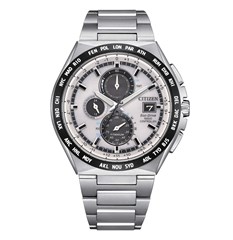 Citizen Radiocontrollato Supertitanio AT8 AT8238-84A