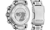 Citizen Promaster Radiocontrollato Geo Trekker BY3006-53E