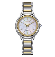 Citizen Lady Ecodrive Collezione arcly EM1104-83D