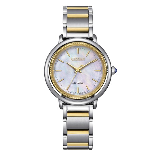 Citizen Lady Ecodrive Collezione arcly EM1104-83D