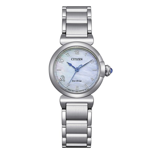 Citizen Lady Ecodrive Maybell Mini EM1130-83D