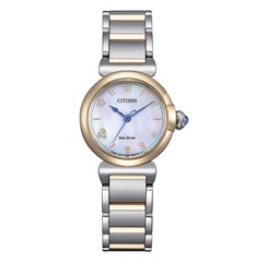 Citizen Lady Ecodrive Maybell Mini EM1136-87D