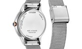 Citizen Lady Ecodrive Acciaio EM1156-80X