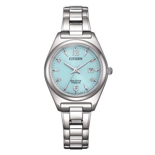 Citizen Lady Supertitanio EW260181M