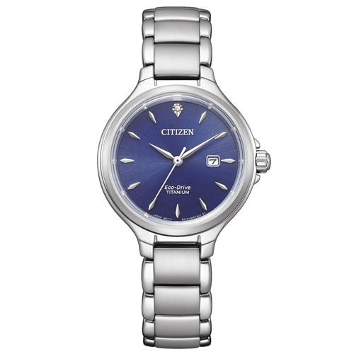 Citizen Lady Ecodrive Supertitanio EW268181L